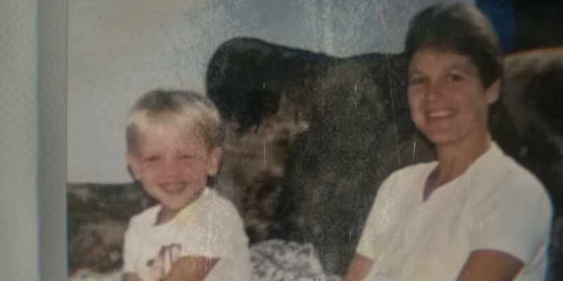 Stephen was a rambunctious person