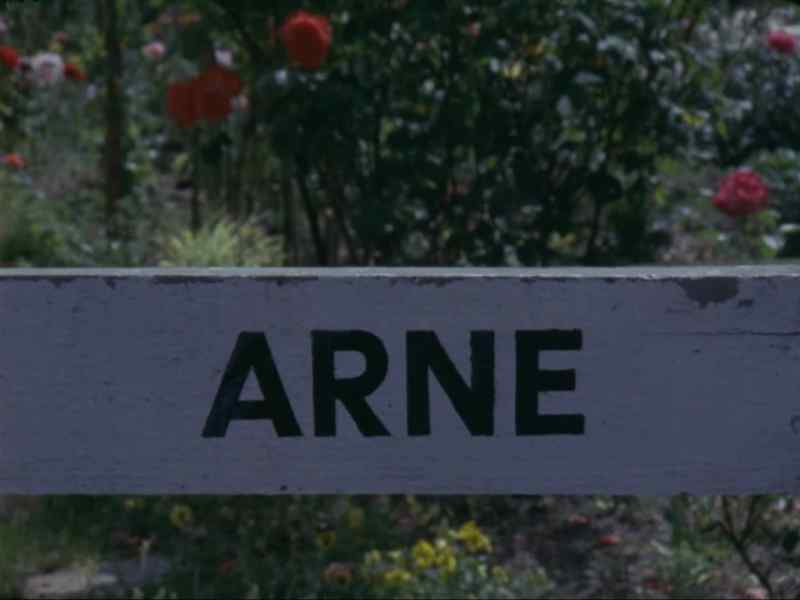 STEPHEN: Dad, the place name book