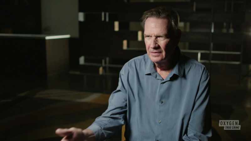 Stephen singular: People would come up to him on the street
