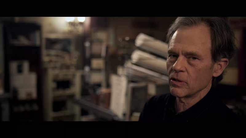 Stephen Sondheim, the great Broadway composer