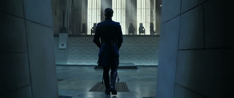 Stephen Strange