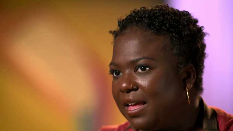 STEPHENIE: It's risky to use canned tuna
