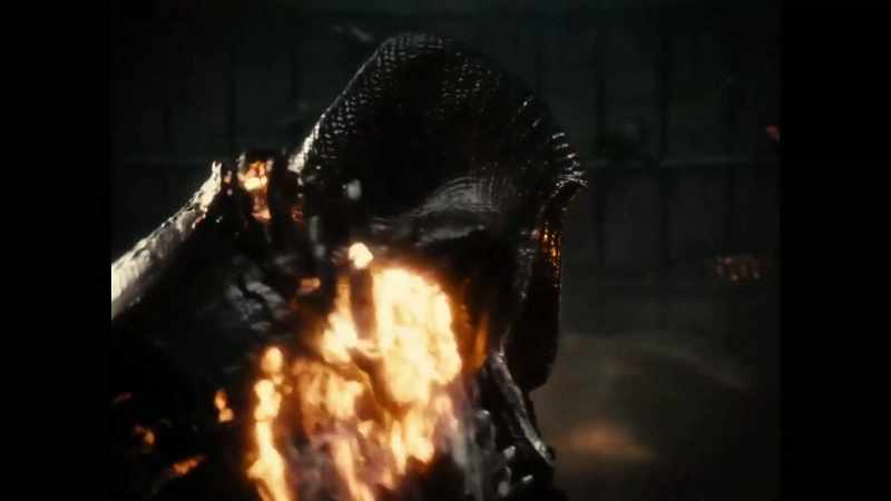 Steppenwolf, have you begun the conquest?