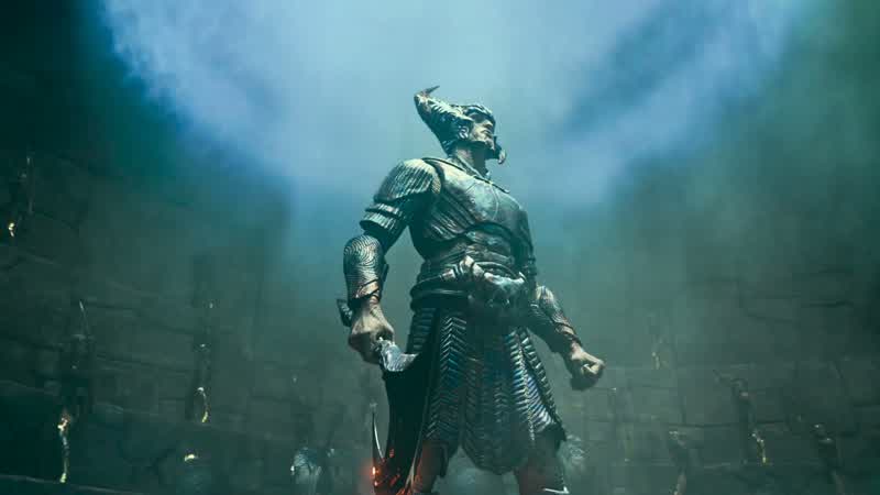 Steppenwolf