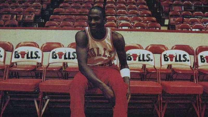 Stern was old school