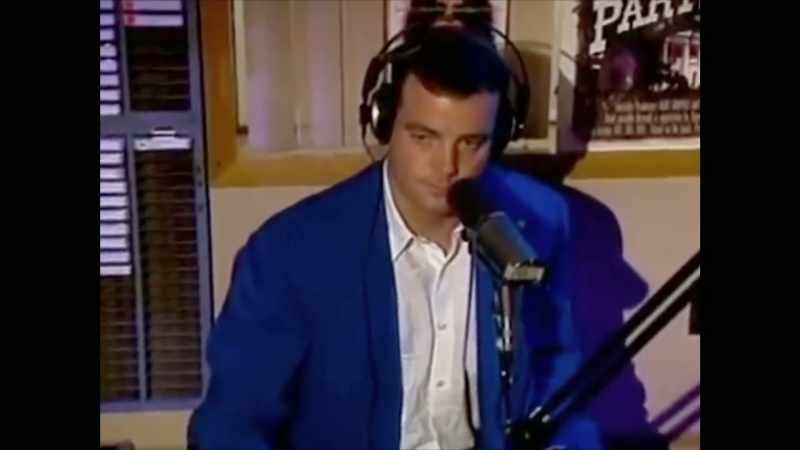 Stern: Yeah-- - Well, it's over--I don't know