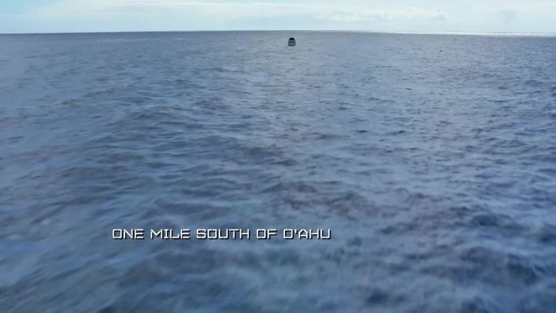 STEVE: All right, Danny, this is where the GPS says