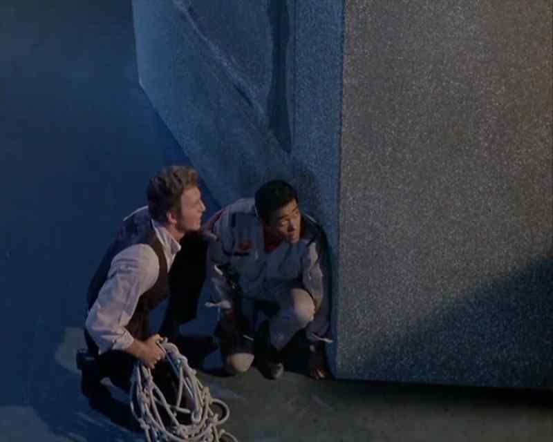 Steve. Come in. Can you hear me?