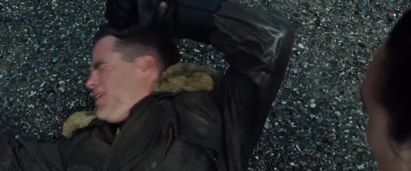 (STEVE COUGHING)