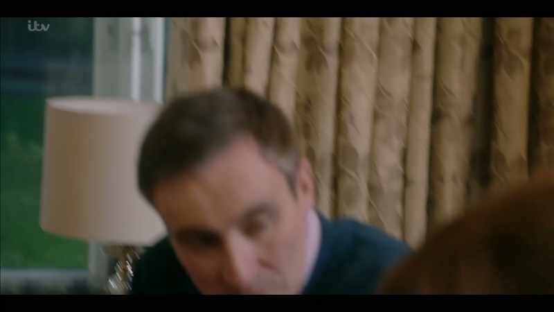 Steve, he was going to take me to a burial ground