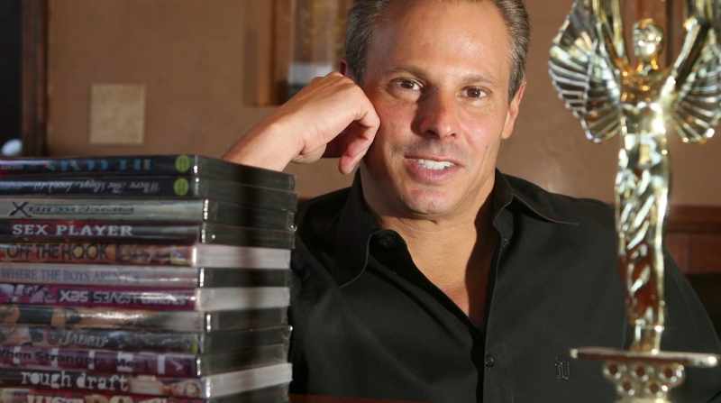 Steve Hirsch was really big on advertising in a mainstream way