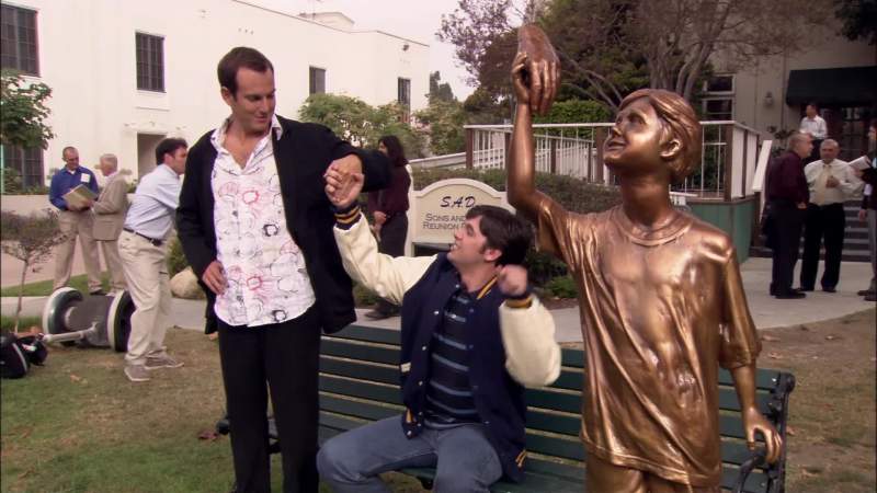 Steve Holt
