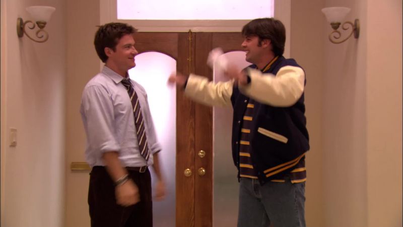 Steve Holt