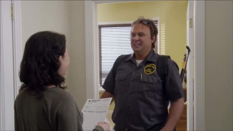 Steve Holt