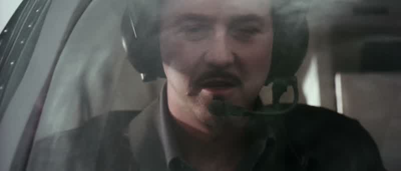 Steve: I know it's you, Charlie