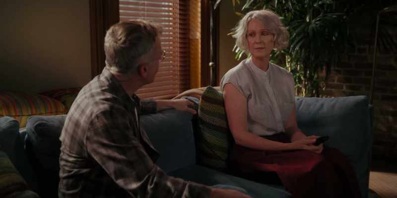 Steve, I love you. - Well, this ain't good