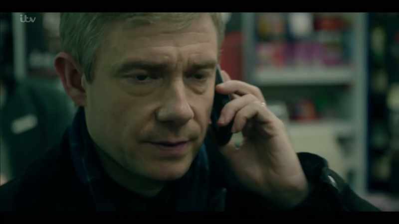 Steve, I need you to sort out an authority