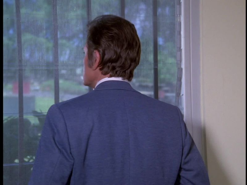 STEVE, IF WE'RE WORRIED ABOUT EVA