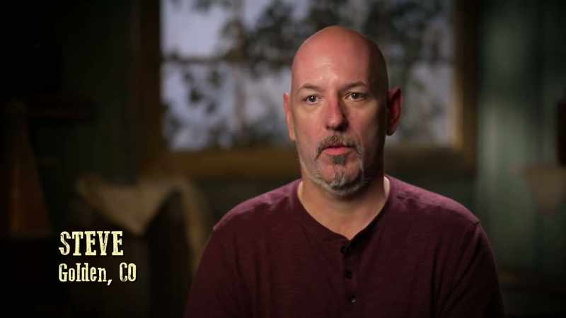 [steve] I've been distilling about two and a half years