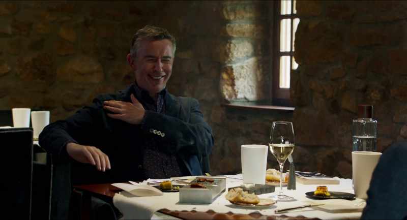 (Steve laughs)