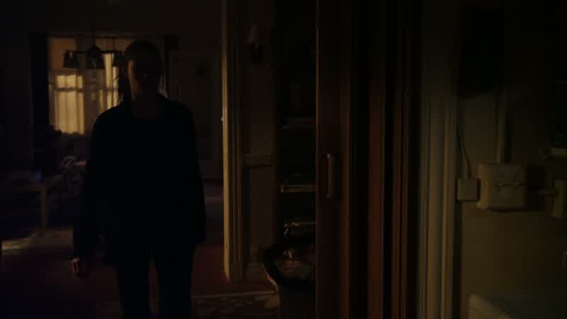 Steve: Leave the lights off, please
