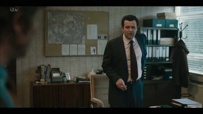 Steve? Let me know when you get the files
