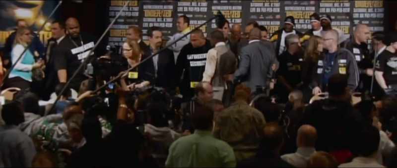 STEVE LILLIS JURNALIST DE BOX