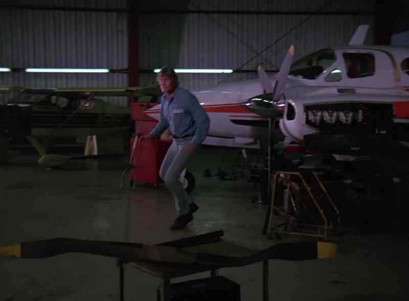 STEVE: Lindstrom!