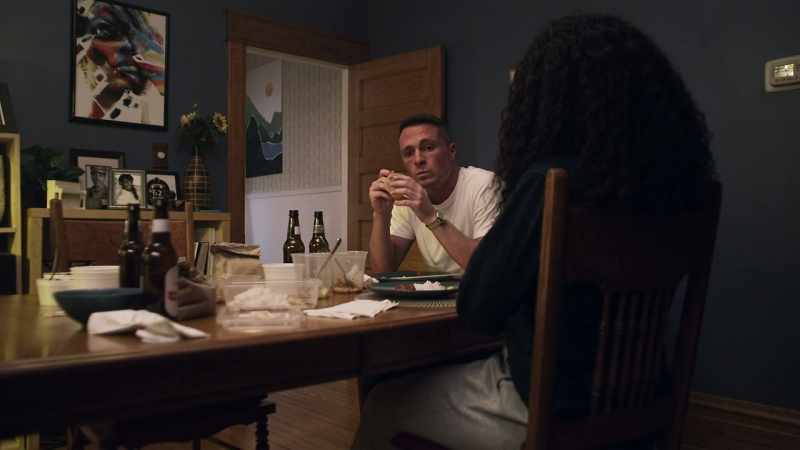 Steve: Mmm!