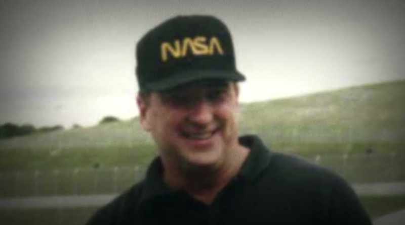 Steve Race was a terrorist for A-type personalities