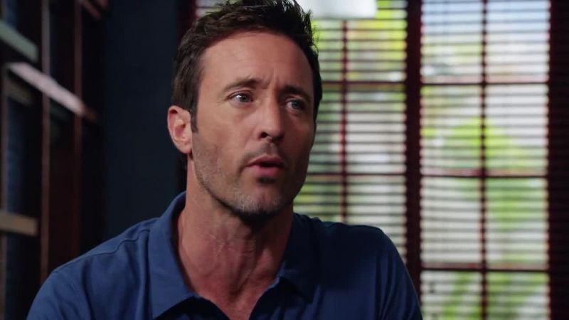 Steve, she's giving him an ultimatum