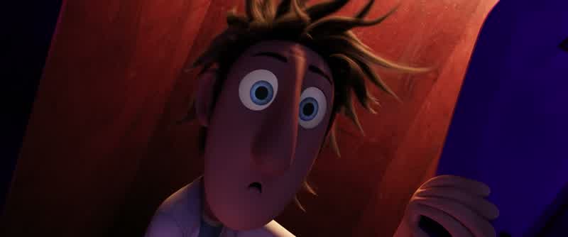 STEVE Spooky