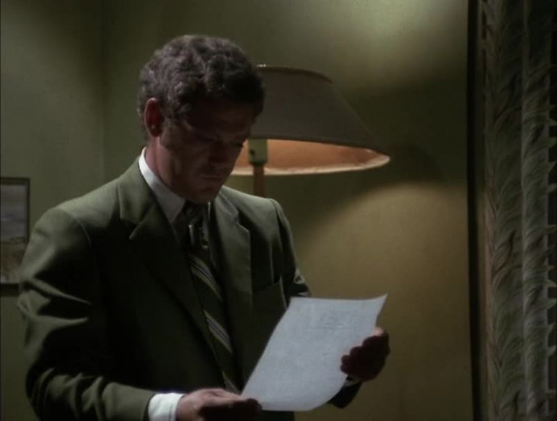 STEVE, THE NOTES WERE TYPED ON THIS TYPEWRITER
