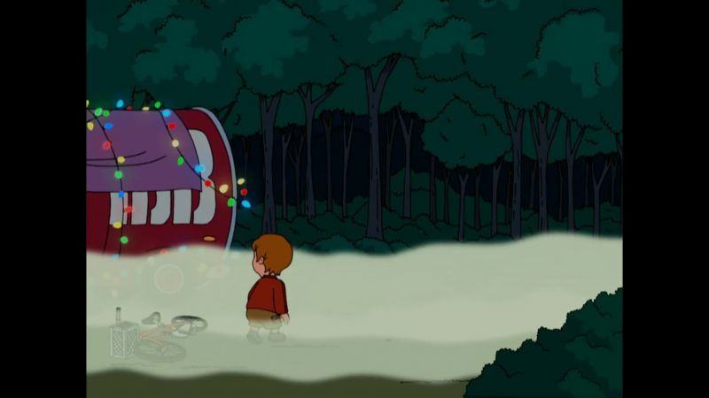 [Steve] Well, Roger, it's good to have you back