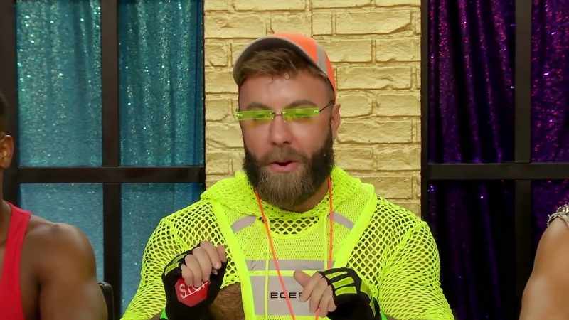Steven, all that beef and all that bear