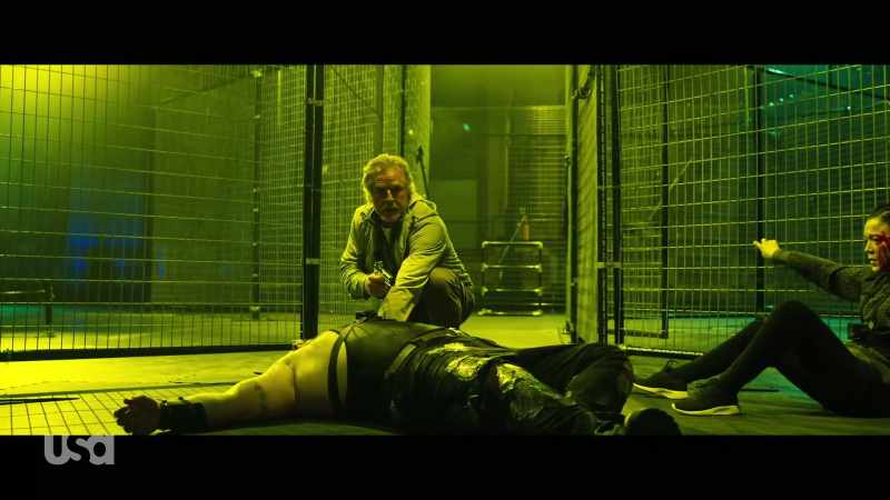 �Steven! Are you good? ‐Yeah, yes