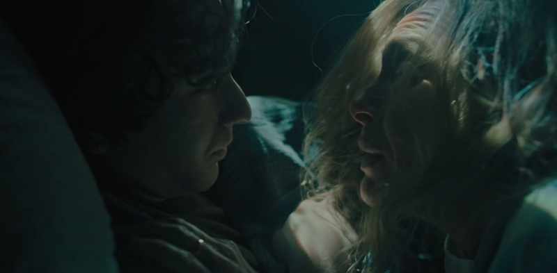 Steven. Baby. Steve, wake up