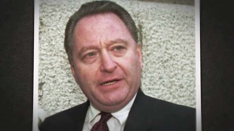 � Steven Hoffenberg ran a company