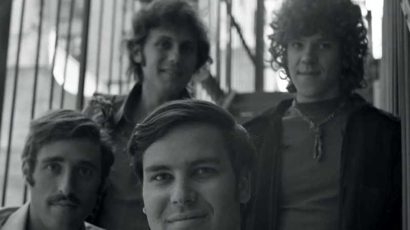 STEVEN: Michael Lang is who I call