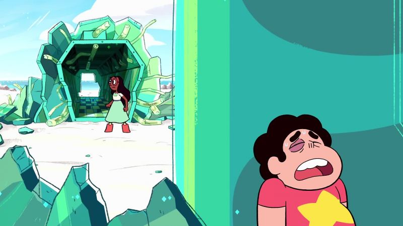 Steven?