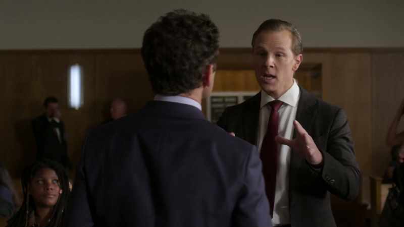 Steven, sit down and shut up. I got it handled