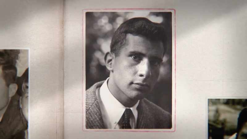 Stevens: He majored in philosophy