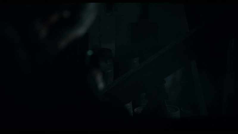 [STEVENS SCREAMS]