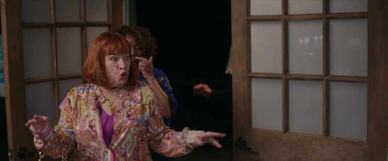 �� Stevie and Nora Sitting in a tree ♪
