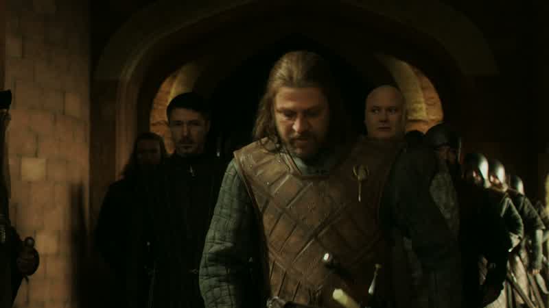 All hail His Grace, Joffrey of Houses Baratheon and Lannister, the First of His Name, King of the Andals and the First Men, Lord of the Seven Kingdoms and Protector of the Realm
