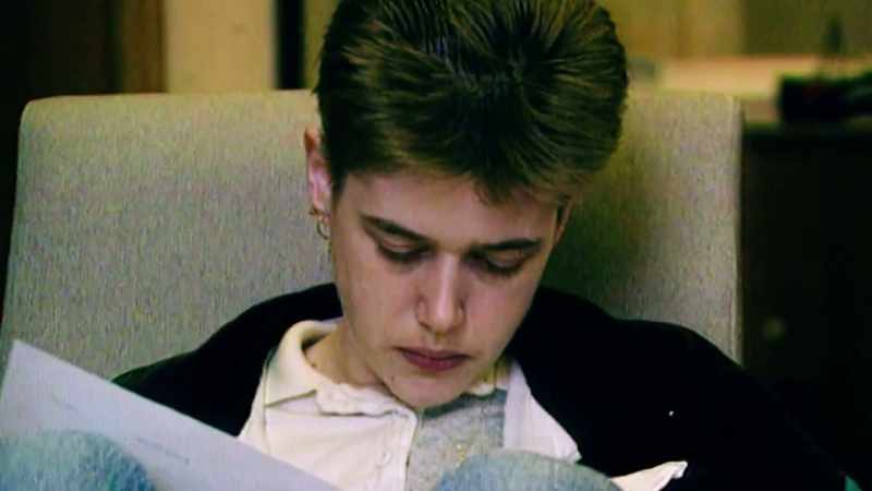 Stewart Clifton also visited Allitt inside Rampton in 1994