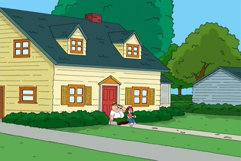 Stewie, do you really think you can beat this guy?