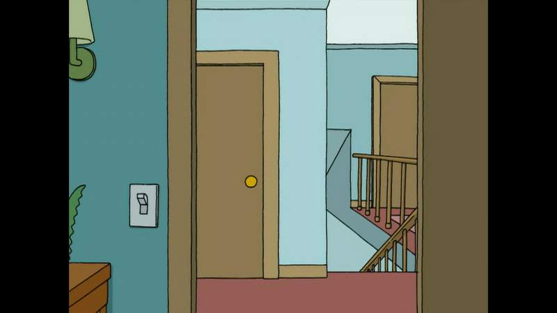 STEWIE What the deuce