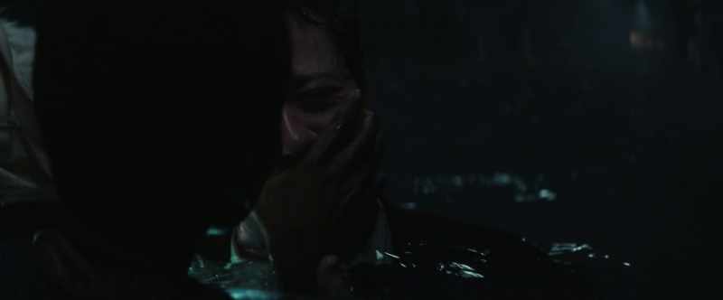 (STIFLED SOB)