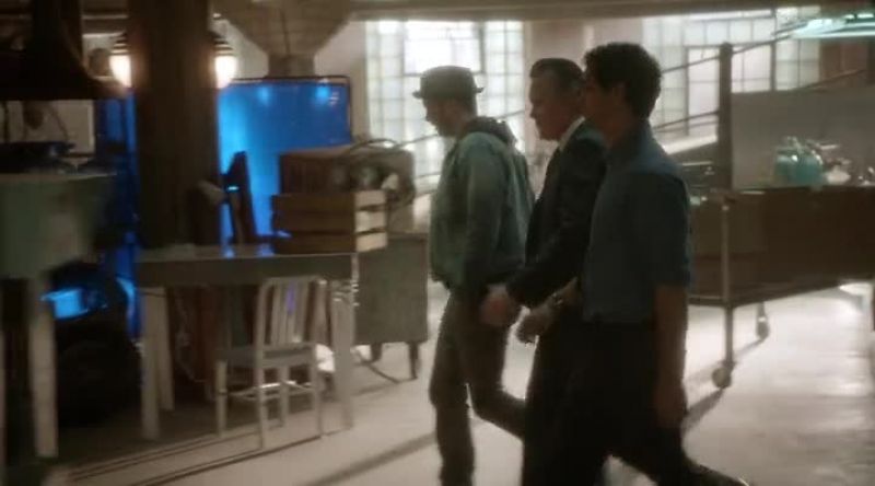 STIG: Holy shit!